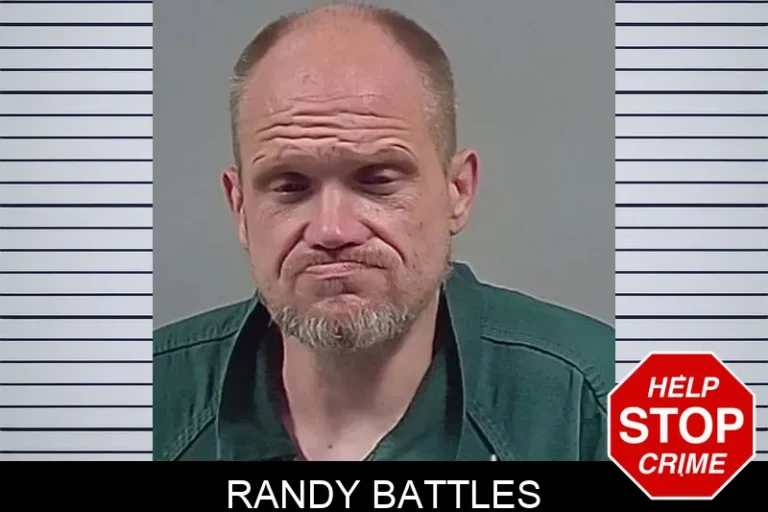 Randy Battles