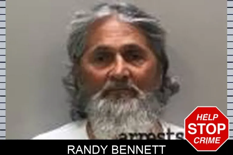 Randy Bennett