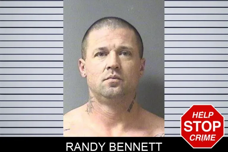 Randy Bennett