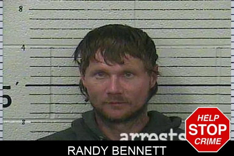 Randy Bennett