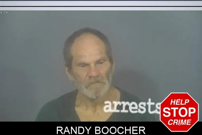 Randy Boocher