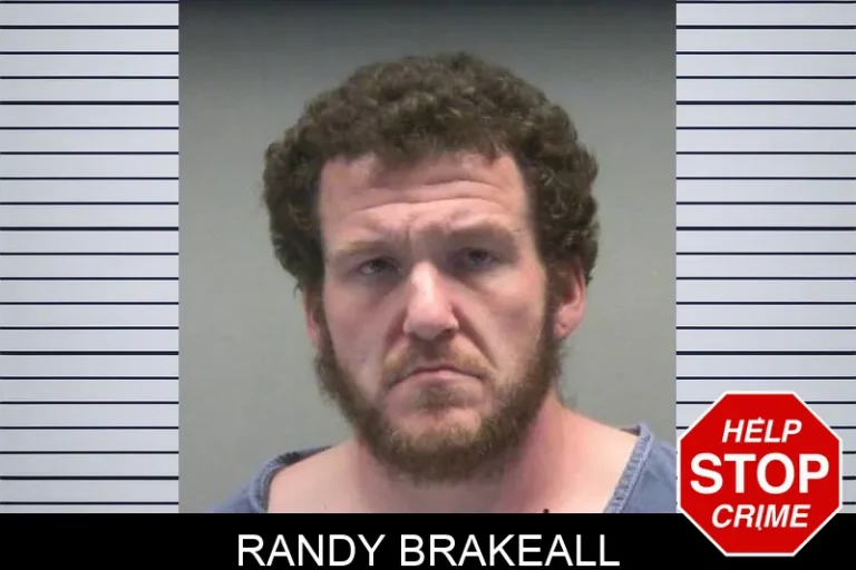 Randy Brakeall
