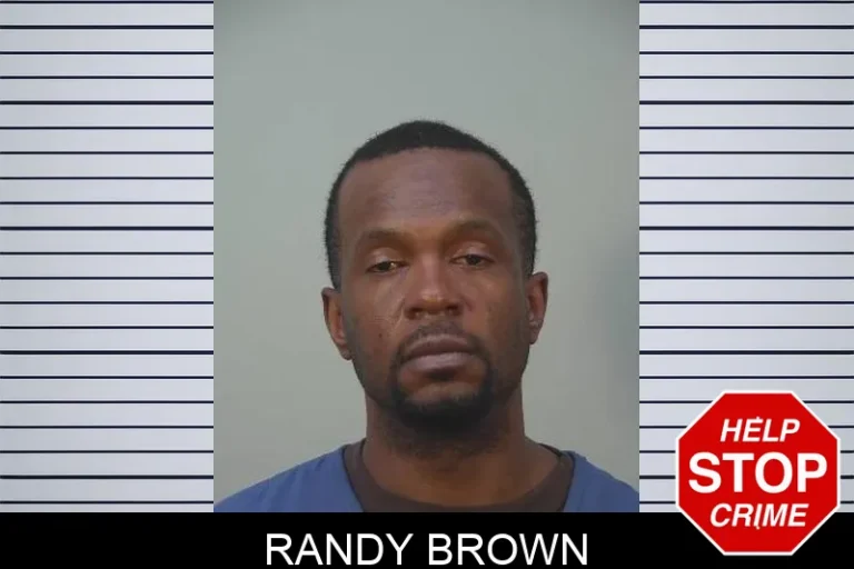 Randy Brown