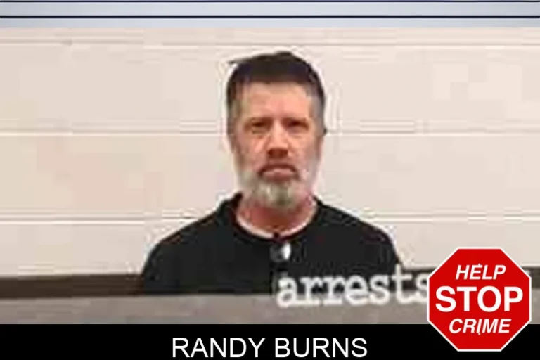 Randy BuRns