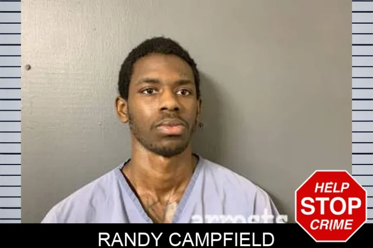 Randy Campfield
