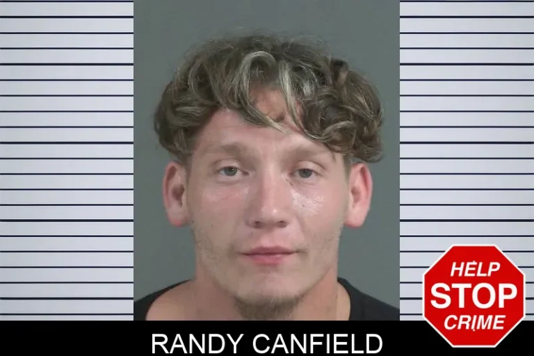 Randy Canfield