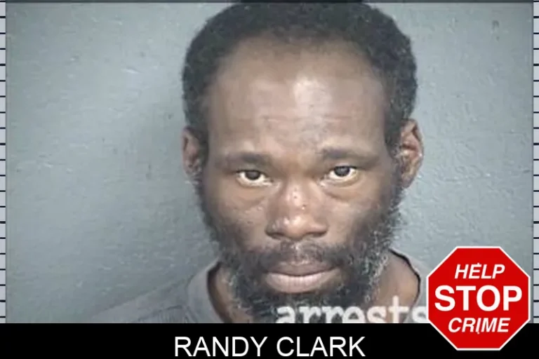 Randy Clark