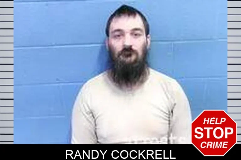 Randy Cockrell