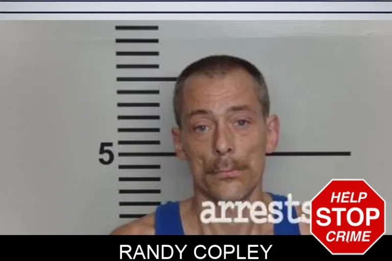 Randy Copley