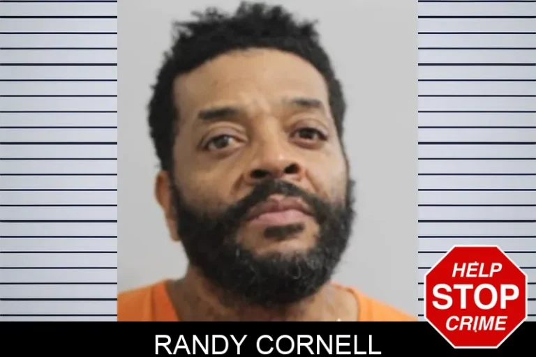 Randy Cornell