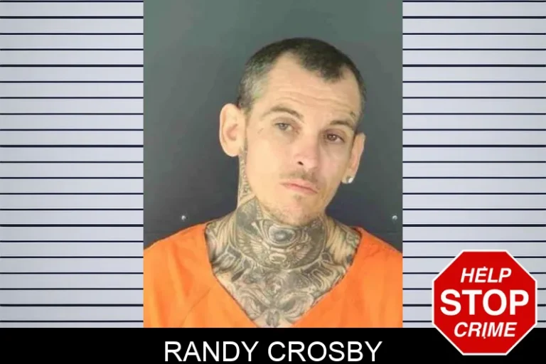 Randy Crosby