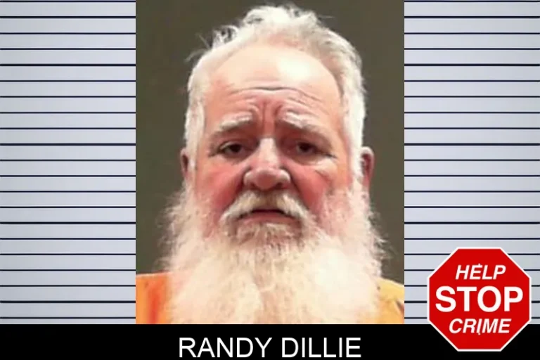 Randy Dillie
