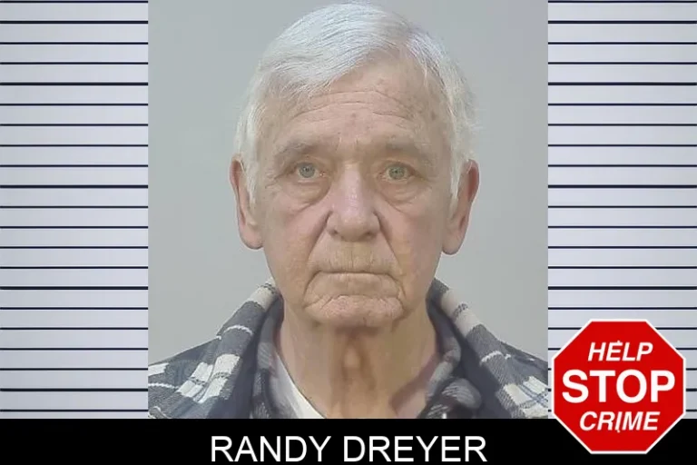 Randy Dreyer