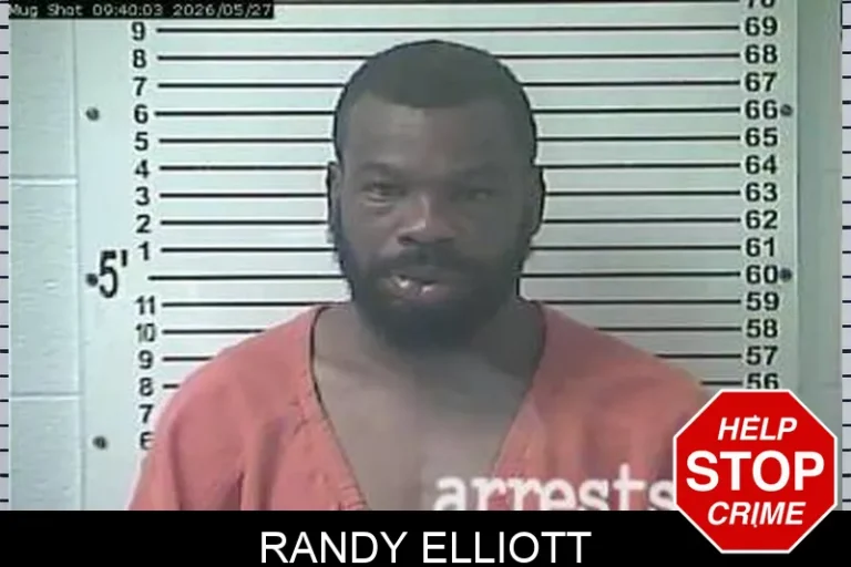 Randy Elliott