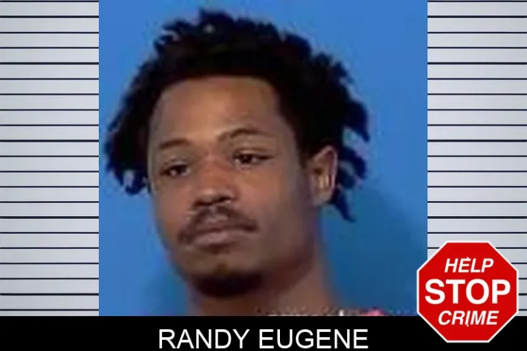 Randy Eugene