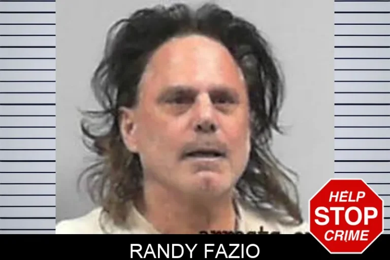 Randy Fazio