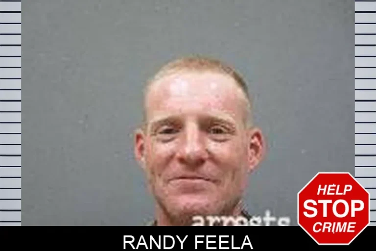Randy Feela