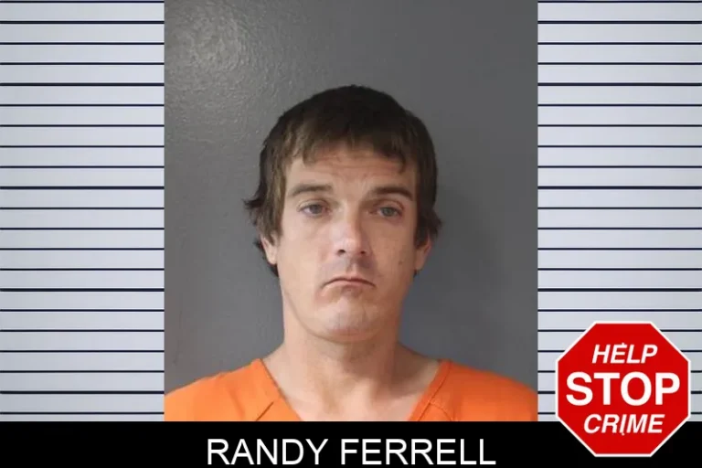 Randy Ferrell