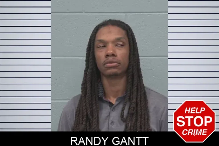 Randy Gantt