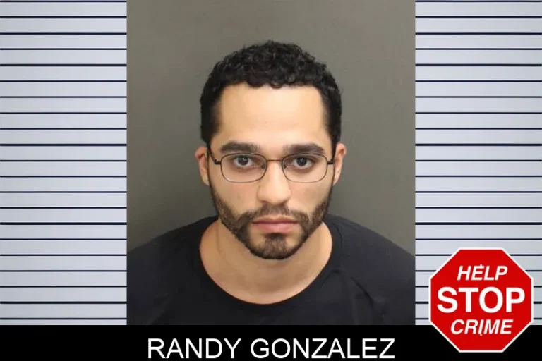 Randy Gonzalez