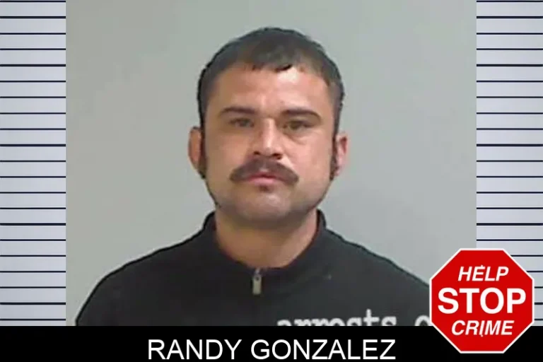 Randy Gonzalez