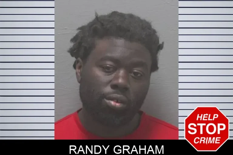 Randy Graham