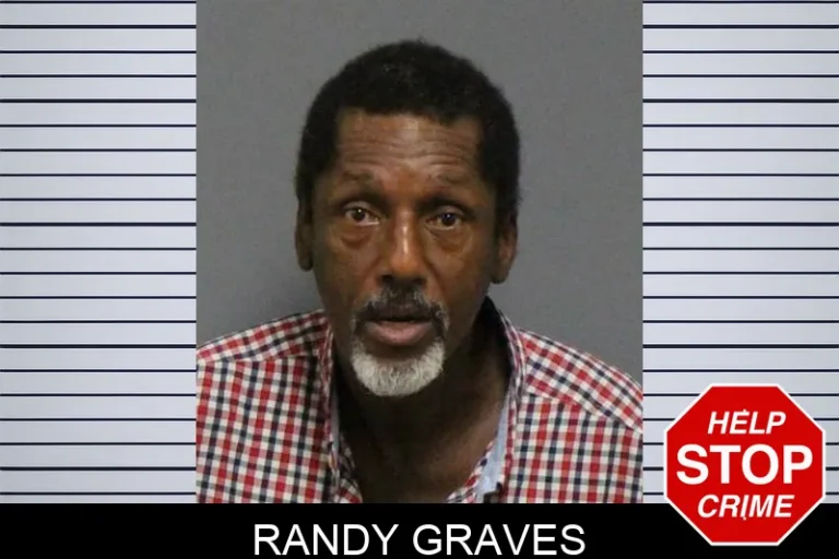 Randy Graves