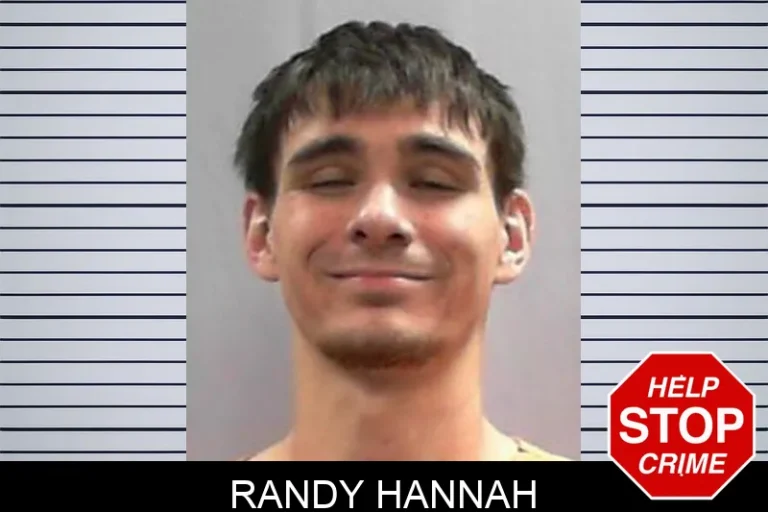Randy Hannah