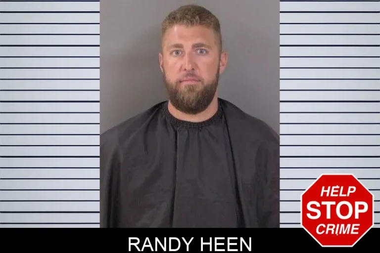 Randy Heen