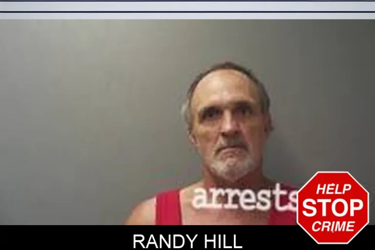 Randy Hill