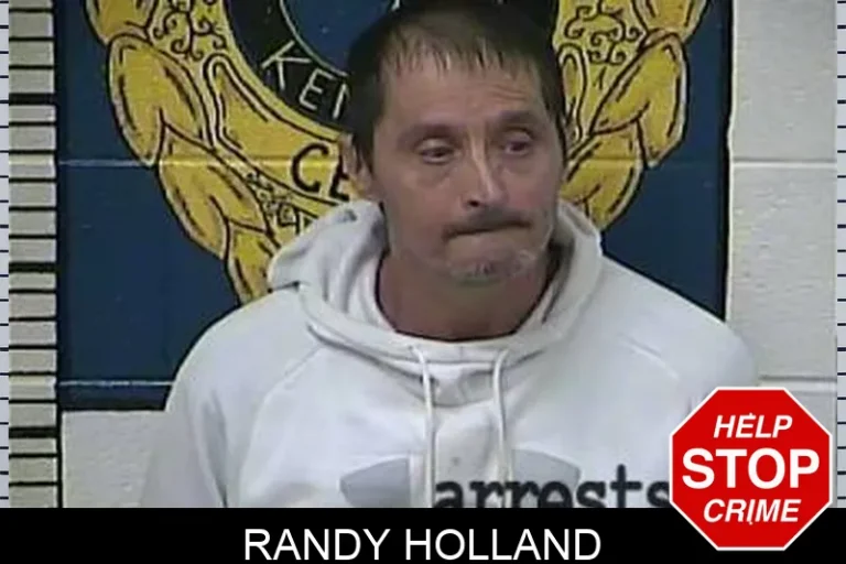 Randy Holland