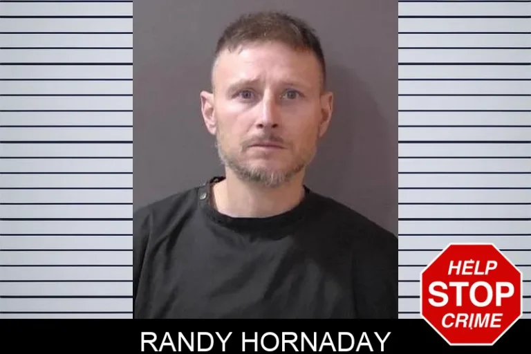 Randy Hornaday
