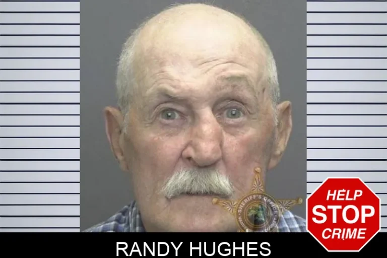 Randy HuGhes
