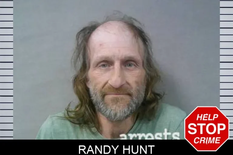 Randy Hunt