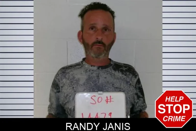 Randy Janis