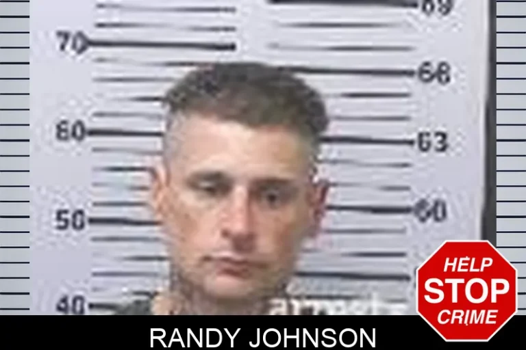 Randy Johnson