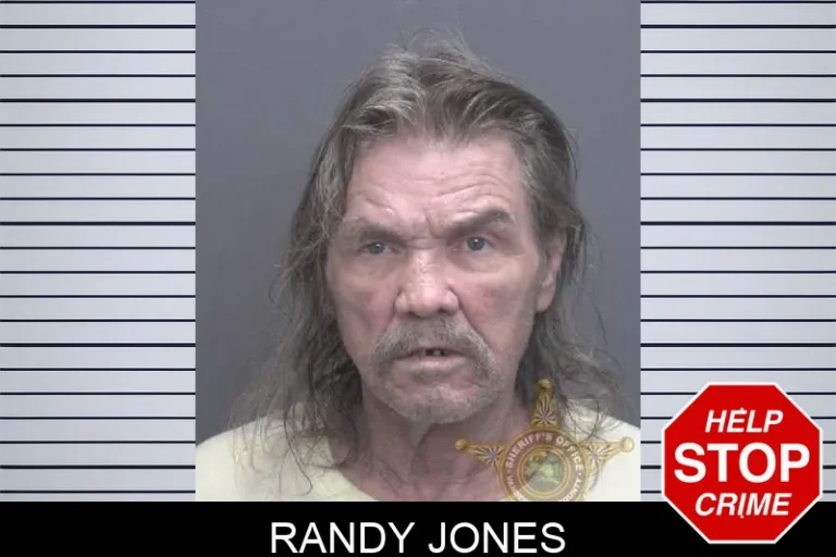 Randy Jones