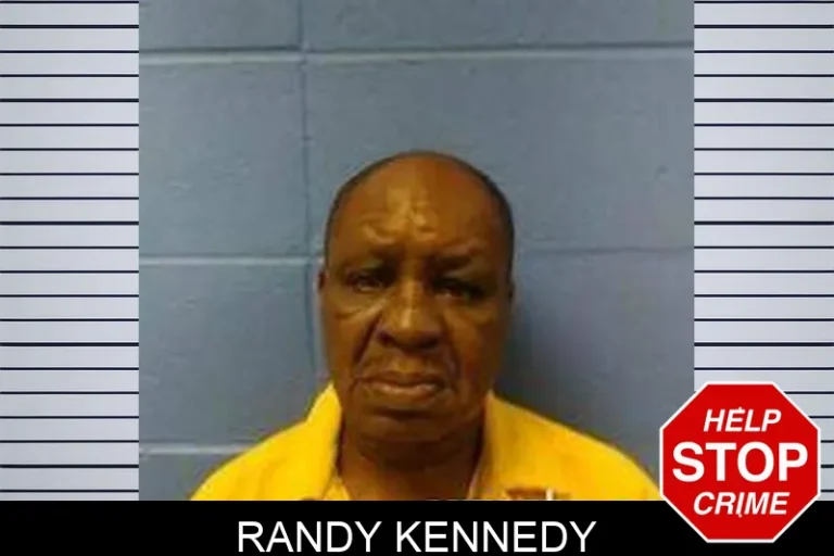 Randy Kennedy