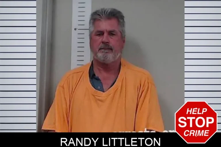 Randy Littleton