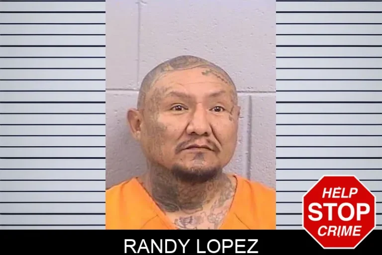 Randy Lopez