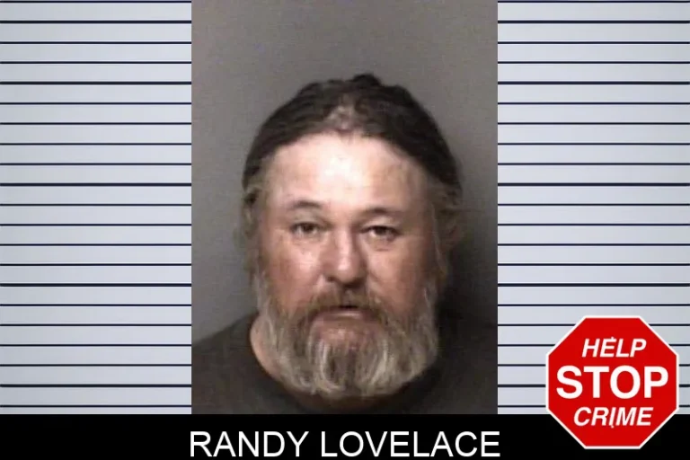 Randy Lovelace