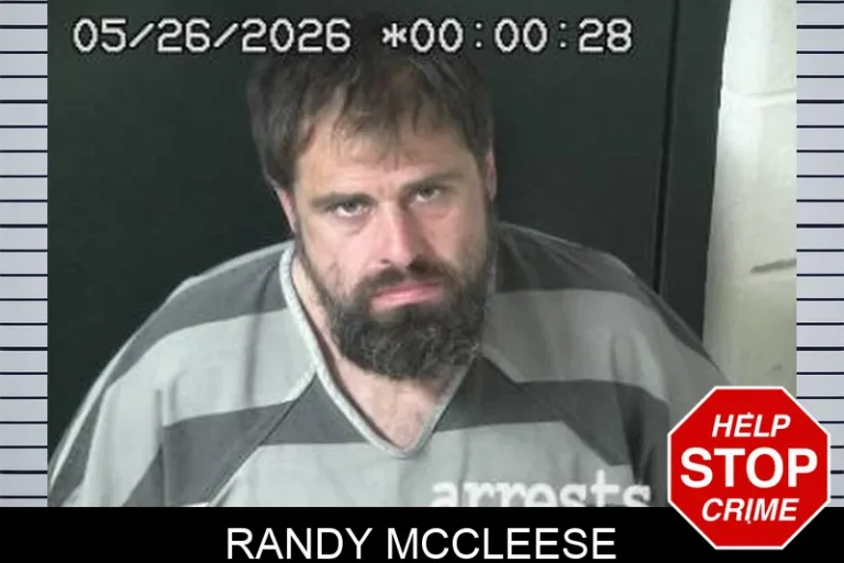 Randy McCleese