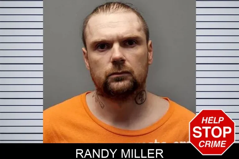 Randy Miller