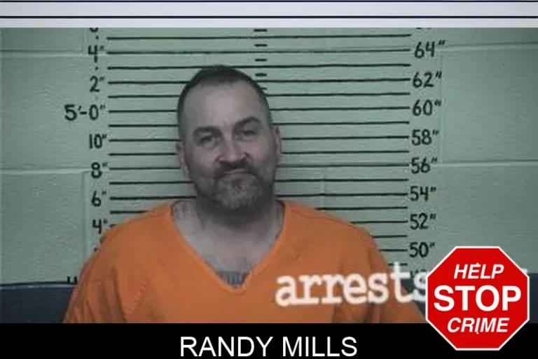Randy Mills