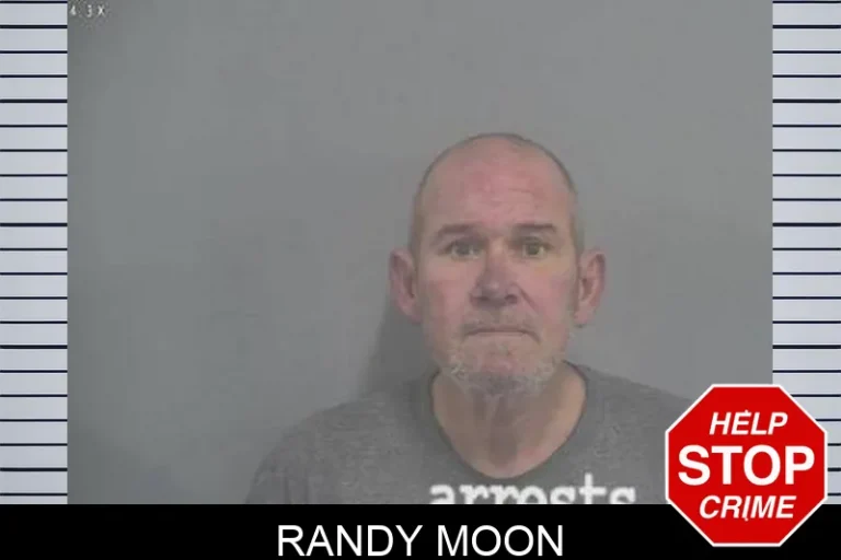 Randy Moon
