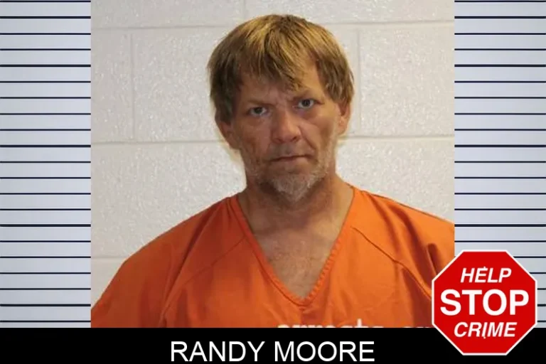 Randy Moore