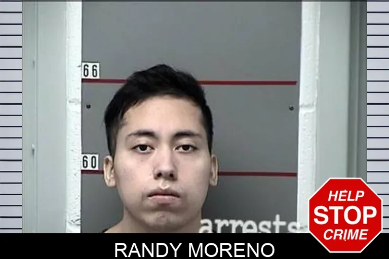 Randy Moreno