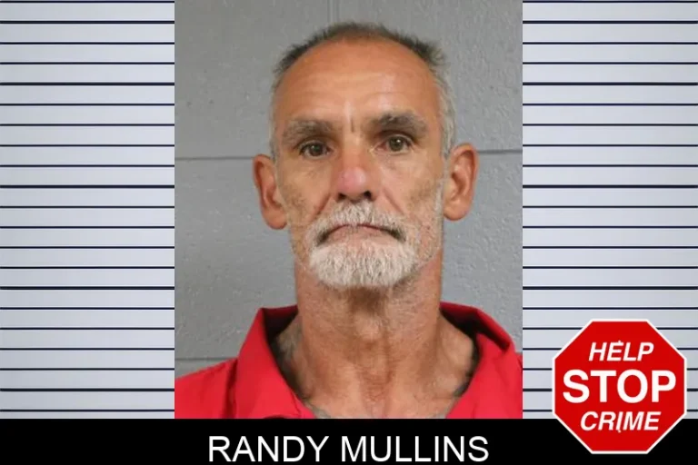 Randy Mullins