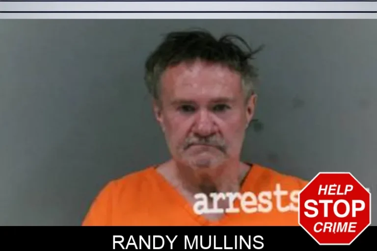 Randy Mullins
