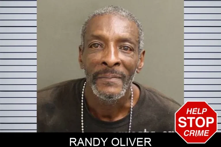 Randy Oliver